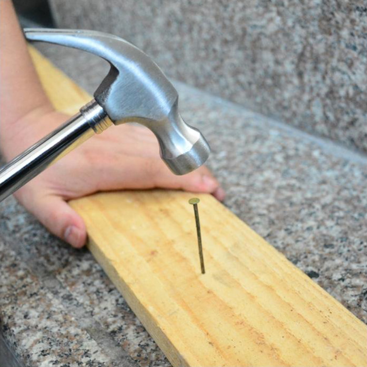 39-częściowy zestaw narzędzi Zestaw narzędzi ręcznych do użytku domowego z przenośnym schowkiem na narzędzia